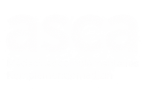 ASCA blanc